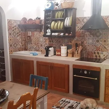 Dom wakacyjny La Gomera