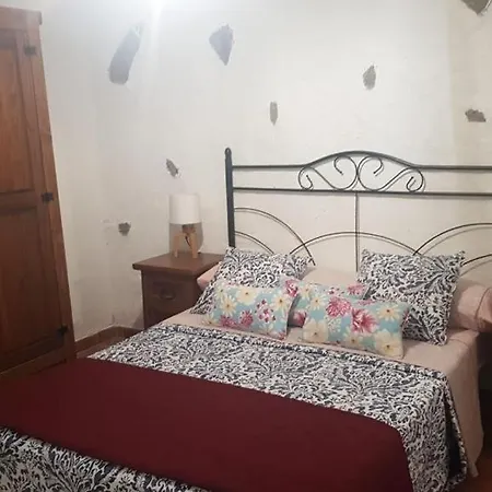 La Gomera בית נופש Agulo