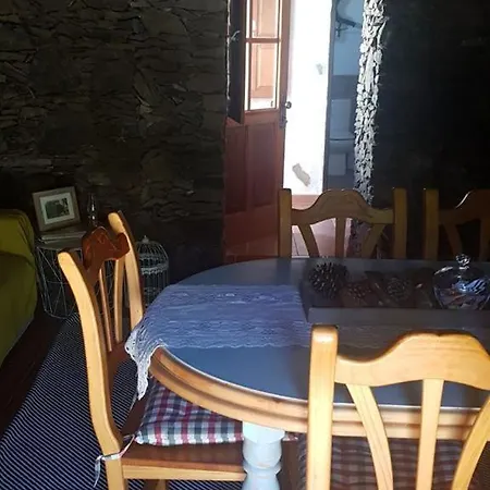 La Gomera Dom wakacyjny