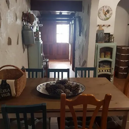 La Gomera * Agulo