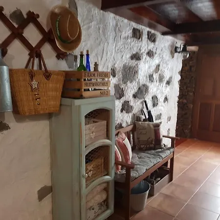 La Gomera *