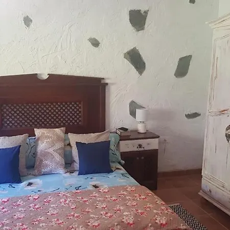 La Gomera
