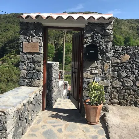 La Gomera Dom wakacyjny