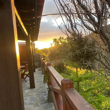 La Gomera *