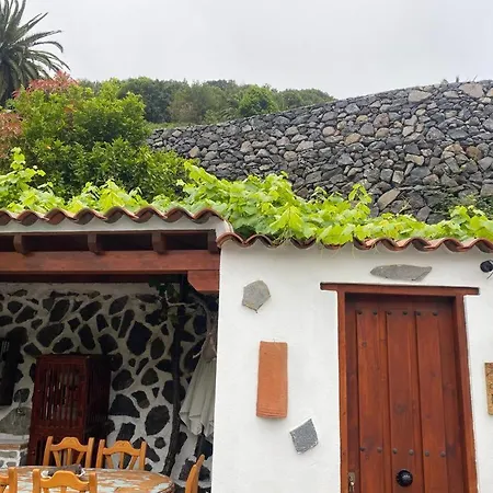 Dom wakacyjny La Gomera Agulo