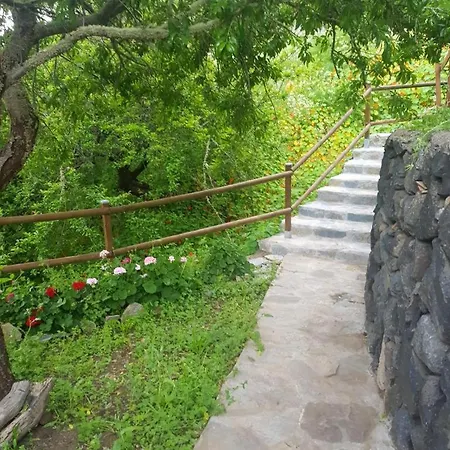 בית נופש La Gomera *