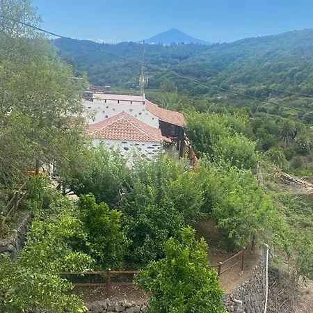 La Gomera